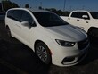  Chrysler Pacifica Hybrid