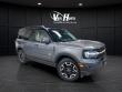 Used 2022 Ford Bronco Sport Outer Banks SUV