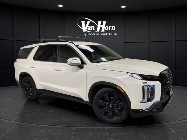 2023 Hyundai Palisade XRT AWD's photo