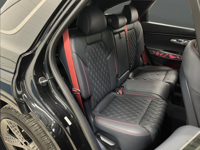 2025 GENESIS GV70 Sport - Photo 33