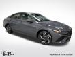 New 2025 Hyundai Elantra SEL Convenience Sedan