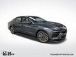 Hyundai Sonata Hybrid