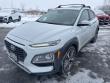 Used 2020 Hyundai Kona Ultimate SUV