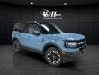 Used 2023 Ford Bronco Sport Outer Banks SUV