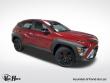 New 2026 Hyundai Kona SEL Sport AWD SUV