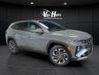 New 2026 Hyundai Tucson Limited AWD SUV