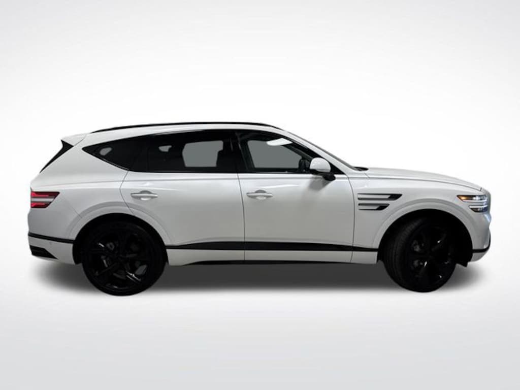Used 2025 Genesis GV80 2.5T Prestige SUV
