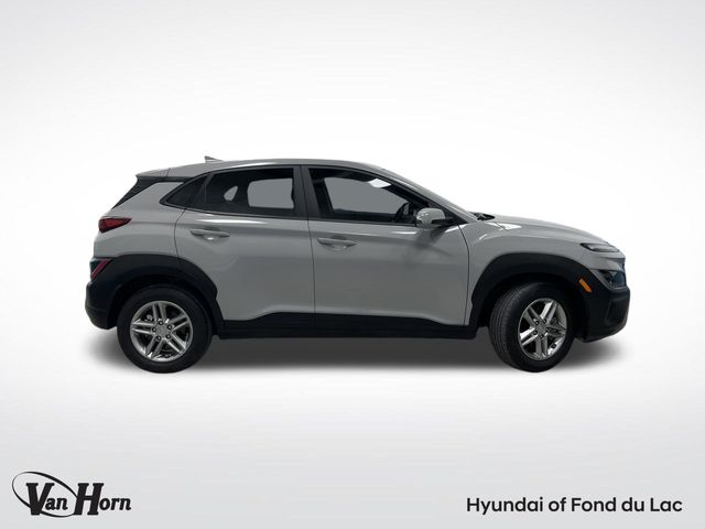 Used 2023 Hyundai Kona SE with VIN KM8K2CAB6PU059668 for sale in Fond Du Lac, WI
