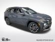 New 2025 Hyundai Tucson Limited AWD SUV