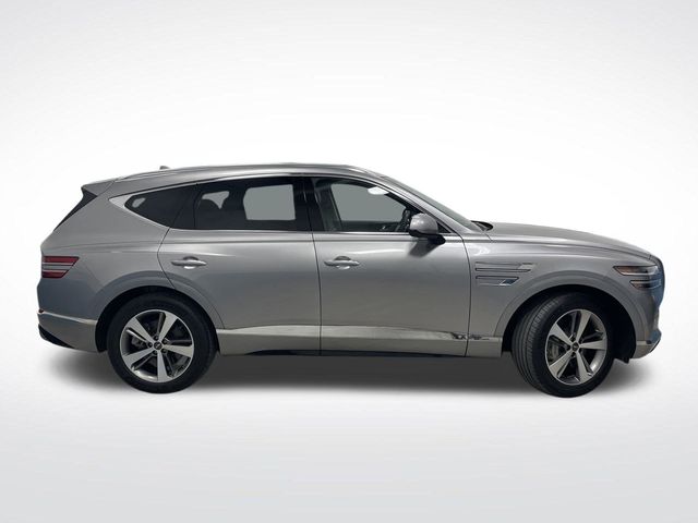 2023 Genesis GV80 3.5T Advanced photo 2