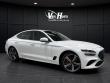 Used 2024 Genesis G70 3.3T Sport Advanced Sedan