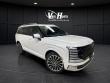 New 2026 Hyundai Palisade Calligraphy AWD SUV