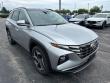 Certified 2024 Hyundai Tucson Limited SUV