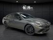 New 2026 Hyundai Elantra SEL Sport Sedan
