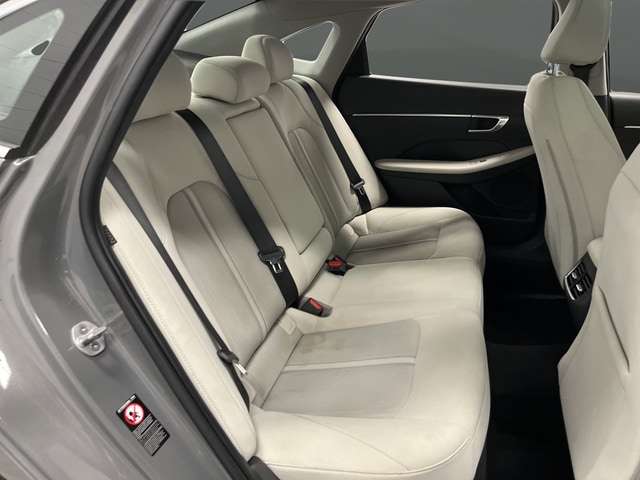 2023 Hyundai Sonata SEL - Photo 30