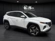 Used 2024 Hyundai Tucson Hybrid SEL Convenience SUV