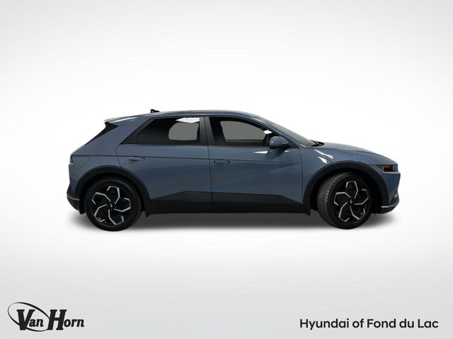 Used 2023 Hyundai IONIQ 5 SEL with VIN KM8KNDAF5PU151211 for sale in Fond Du Lac, WI