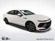 New 2025 Hyundai Sonata SEL Sedan