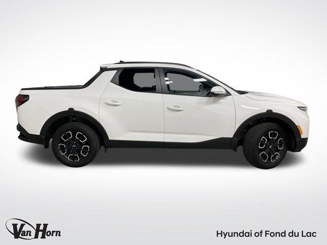 Certified 2023 Hyundai Santa Cruz SEL Premium with VIN 5NTJDDAF6PH071530 for sale in Fond Du Lac, WI