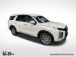 New 2025 Hyundai Palisade SEL AWD SUV