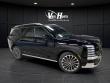 New 2026 Hyundai Palisade Hybrid Calligraphy SUV