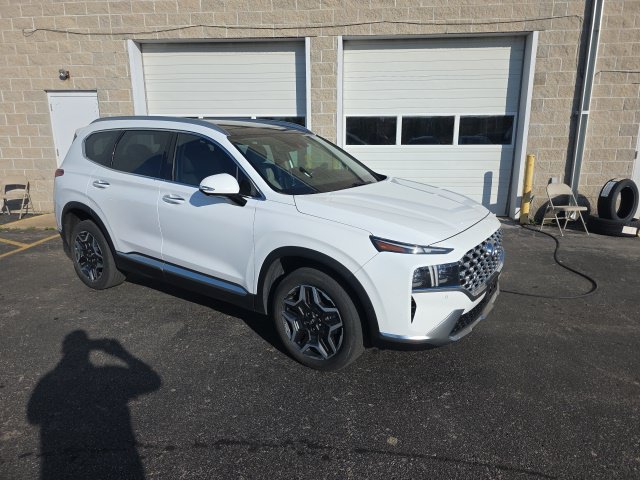 2023 Hyundai Santa Fe