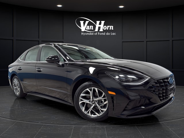 2023 Hyundai Sonata