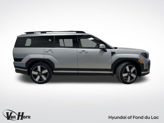 Used 2024 Hyundai Santa Fe Limited with VIN 5NMP4DGL6RH021894 for sale in Fond Du Lac, WI