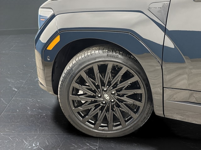 2024 Hyundai Santa Fe Calligraphy - Photo 39