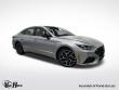 Used 2021 Hyundai Sonata N Line Sedan