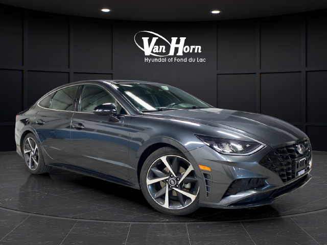 2023 Hyundai Sonata SEL Plus