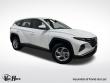 Used 2023 Hyundai Tucson SE SUV