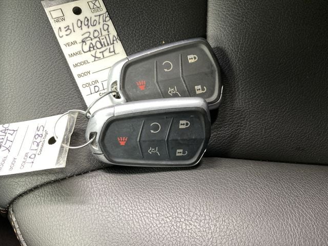 2019 Cadillac XT4 Sport - Photo 27