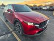 Used 2023 Mazda CX-5 2.5 S Premium Package SUV