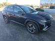 Used 2023 Hyundai Tucson Hybrid Limited SUV