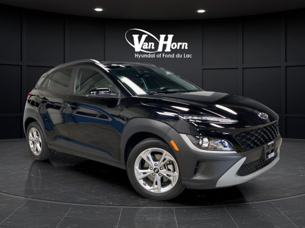 Used 2023 Hyundai Kona SEL SUV