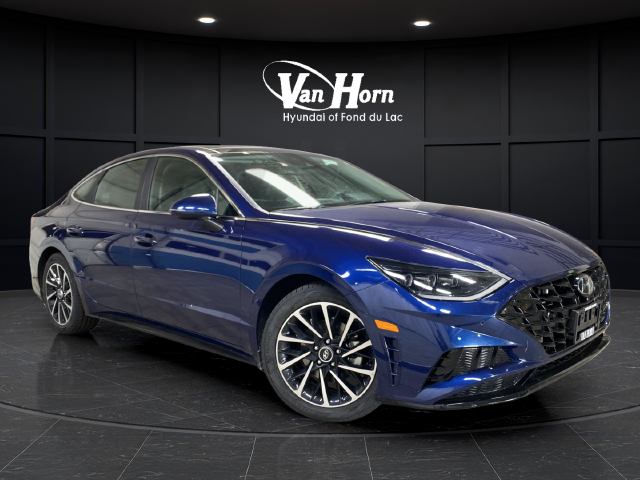 2021 Hyundai Sonata