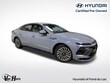  Hyundai Sonata Hybrid
