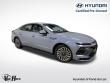 Certified 2025 Hyundai Sonata Hybrid SEL Sedan