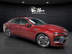 2026 Hyundai Sonata SEL Sport Sedan