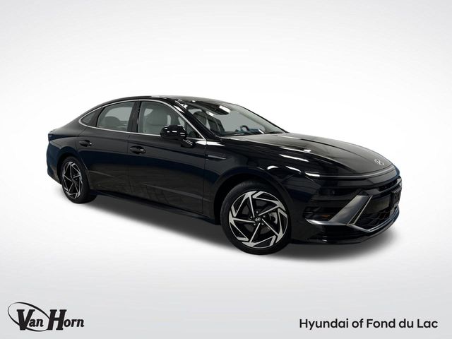 2024 Hyundai Sonata SEL's photo