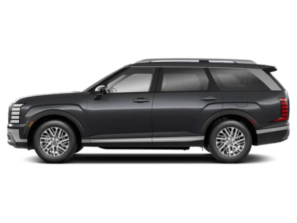 New 2026 Hyundai Palisade SEL Premium AWD SUV