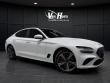 Used 2024 Genesis G70 3.3T Sport Advanced Sedan