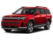 New 2026 Hyundai Santa Fe Hybrid Limited SUV