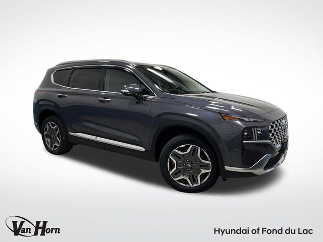 2023 Hyundai Santa Fe Limited PHEV's photo