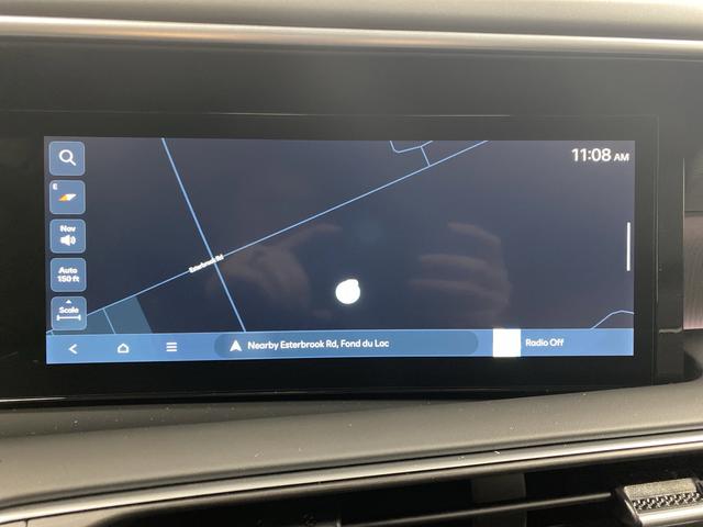 2026 Hyundai Palisade Calligraphy - Photo 10
