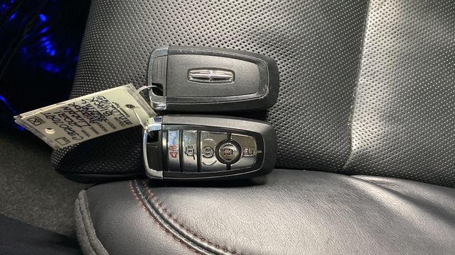 2021 Lincoln Aviator Grand Touring - Photo 20