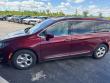Used 2017 Chrysler Pacifica Touring L Plus Minivan/Van