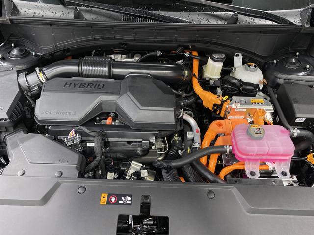 2026 Hyundai Santa Fe SEL - Photo 35