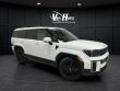 Used 2025 Hyundai Santa Fe Hybrid Calligraphy SUV